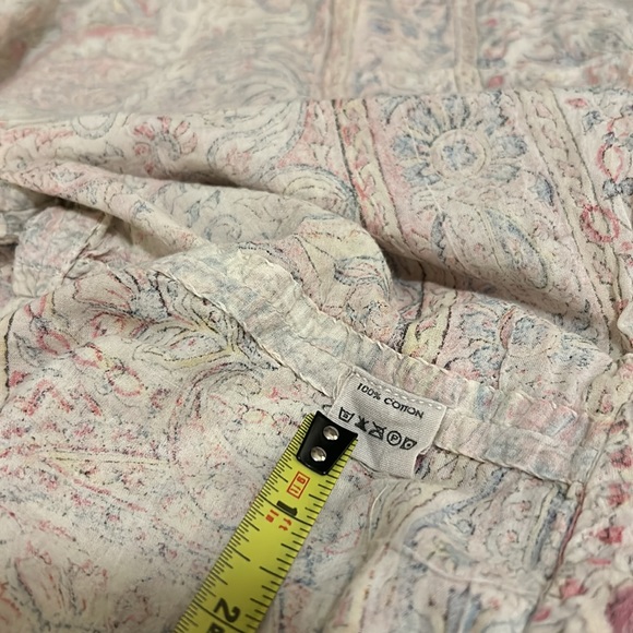 MAGNOLIA PEARL Block Print Luiza Jacket - Picture 12 of 15